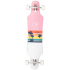 Ocean Pacific Sunset Komplett Longboard (39"|Rosa)