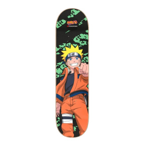 Hydroponic X Naruto Skateboard (8.125"|Naruto)