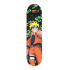 Hydroponic X Naruto Skateboard (8.125"|Naruto)