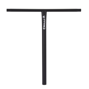 Chilli Ventus CrMo Lenker 580 mm schwarz