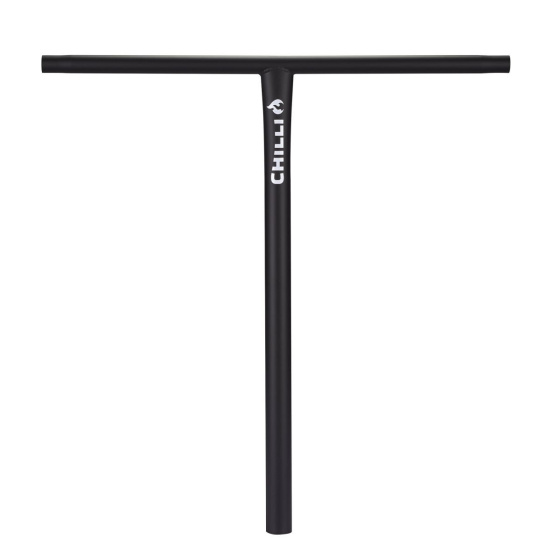 Chilli Ventus CrMo Lenker 580 mm schwarz