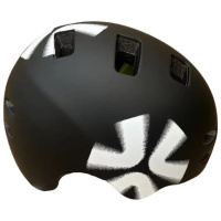 Helma Union Repeat černá XS | Scootshop.cz