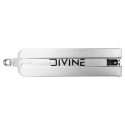 Deck Divine Forged Street 6" 560mm Silber