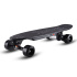 Elektrisches Skateboard Skatey 150L schwarz