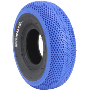 Wildcat P04 65 PSI Mini BMX Reifen (Blau/Schwarz Wand)