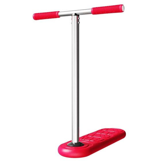 Trampolin-Scooter Indo X70 570mm rot