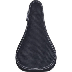 Colony Combo BMX Sattel (Solution Stripe)