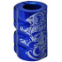 SCS Infinity Mayan blau