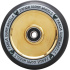 Panda Balloon Fullcore Rolle 100mm Gold Chrome