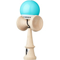 Kendama KROM POP LOL glänzend Sky Blue