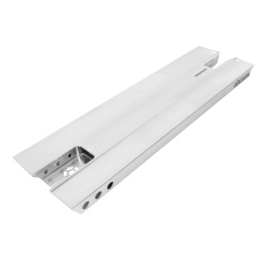 Deshalb Ares 6.5" TDI Board Für Freestyle Roller (22.5"|Roh)