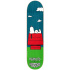 Hydroponic x Peanuts Skateboard (8"|House Green)