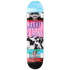 Madrid Street Skateboard Komplet (8"|Schichten)