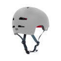 REKD Ultralite In-Mold Helm - Grau - L/XL 57-59cm