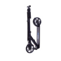 Rideoo 175 City Scooter Schwarz