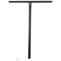 Union Titanium Classic Lenker 650mm Schwarz