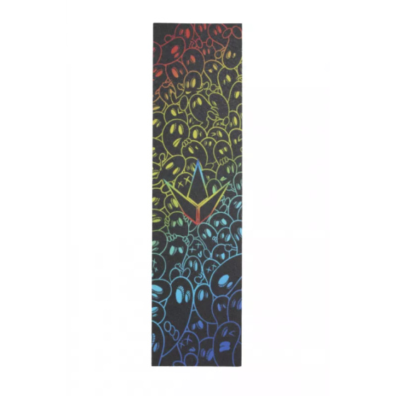 Griptape Blunt Colt Regenbogen