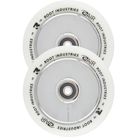Root Industries Air 110 mm Spiegelrad