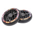 Oath Lattice Rollen 110mm Billy Watts 2 Stück