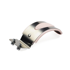 Bremse Maxi Micro Deluxe pink Bremse Maxi Micro Deluxe pink