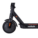 Elektrischer Roller Street Surfing VOLTAIK MGT 350 schwarz