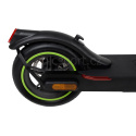 Elektroroller City Boss RS350 schwarz