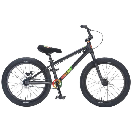 Mafia Medusa 20" Wheelie Bike Pro Für Kinder (Jah)