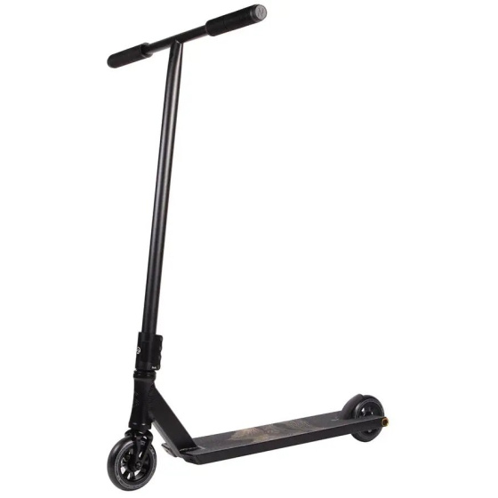 Freestyle Scooter North Tomahawk 2023 Schwarz