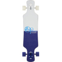Longboard Ocean Pacific Offshore 36" Blau