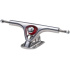 Paris V3 180 50 Grad Longboard Achse (180mm|Poliert)