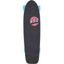 Longboard RAD Cali Cruiser 28.5" Milchshake