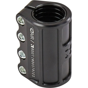 SCS Root Industries Air schwarz SCS Root Industries Air schwarz