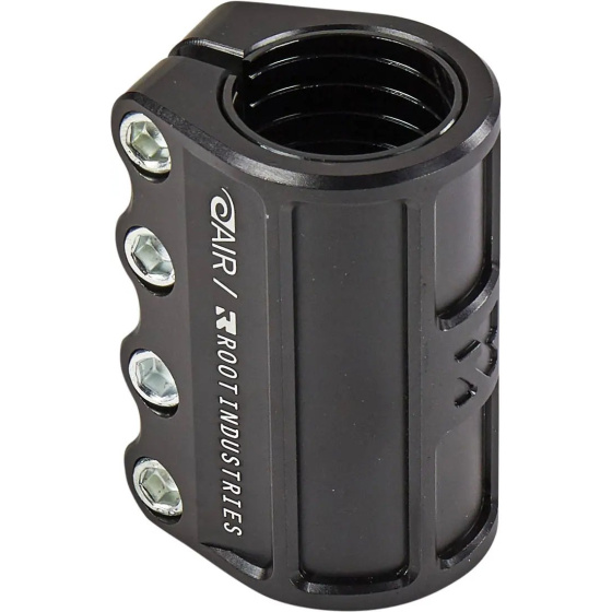 SCS Root Industries Air schwarz