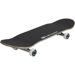 Hydroponic Comic Complete Skateboard (7.75"|Blau) Hydroponic Comic Complete Skateboard (7.75"|Blau)