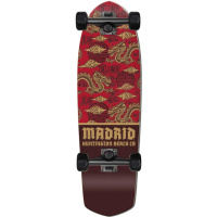Madrid Complete Cruiser Board (28.5"|Drache)