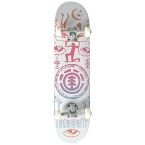 Element Hiero Skateboard Komplet (8")