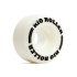 Rio Roller Coaster Wheels - Weiß - 62mm x 36mm