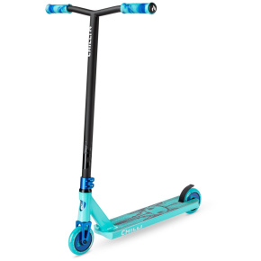 Stunt-Scooter Chilli Critter Herculeskäfer