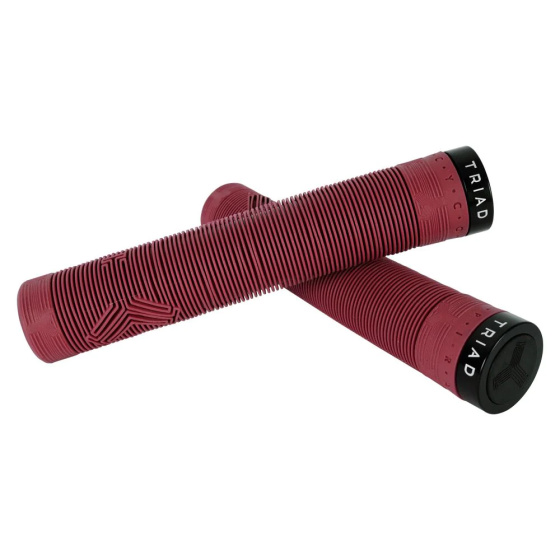 Griffe Triad Conspiracy 155mm Rot