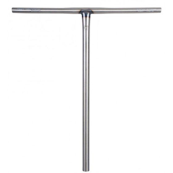 Triad Riot Cro-mo Butted Standard T 700 mm Raw Lenker