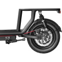 Elektrischer Roller City Boss Z350 schwarz