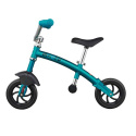 Micro G-Bike Chopper Deluxe Aqua