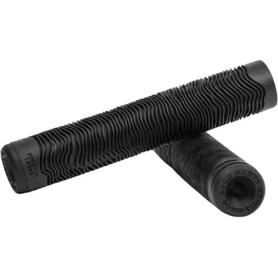 Griffe Tilt Topo II Schwarz