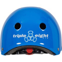 Kinderhelm Triple Eight Lil 8 Pro blau