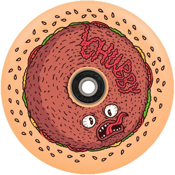 Chubby Melocore 110mm Burger Boy Rolle