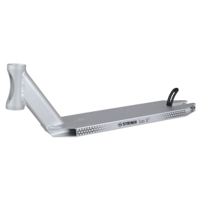 Striker Lux Five Deck 490 mm Silber