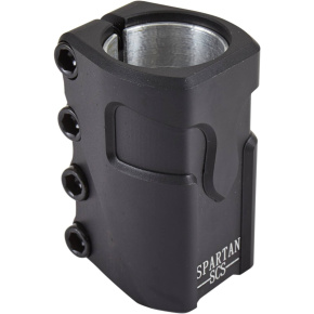 SCS Supremacy Spartan Matt Schwarz