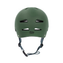 REKD Ultralite In-Mold Helm - Grün - S/M 53-56cm