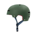 REKD Ultralite In-Mold Helm - Grün - S/M 53-56cm