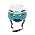 REKD Urbanlite Helm - Weiß - S/XL 54-58cm